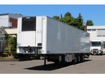 冷藏半拖车 CHEREAU