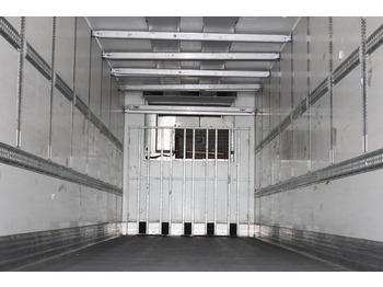 冷藏半拖车 Chereau TK SLXi 300  Doppelstock  FRC06.26   SAF:图2 冷藏半拖车 Chereau TK SLXi 300  Doppelstock  FRC06.26   SAF:图2