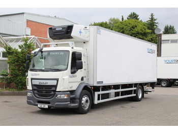 冷藏车 DAF LF