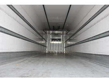 冷藏半拖车 Lamberet CV 1550   Aluboden   BPW   TW   FRC   Liftachse：图3
