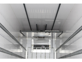 冷藏半拖车 Lamberet CV 1550   Aluboden   BPW   TW   FRC   Liftachse：图2