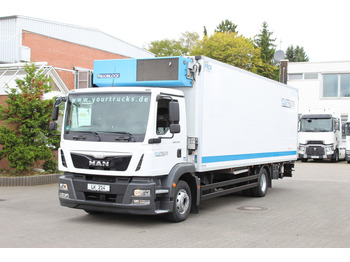 冷藏车 MAN TGM 15.290
