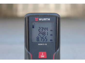 冷藏车 MAN TGM 18.290 E5  CS 950 Bi-Temp  Strom Tür+LBW  FRC：图5