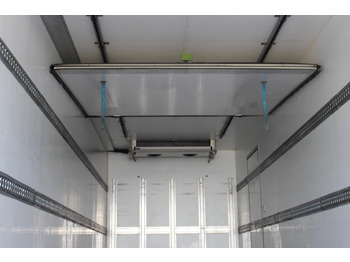 冷藏车 MAN TGM 18.290 E5  CS 950 Bi-Temp  Strom Tür+LBW  FRC：图2