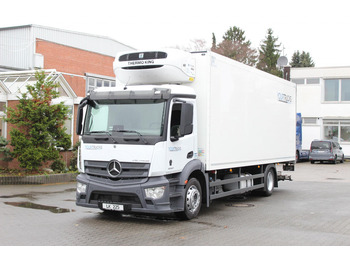 冷藏车 MERCEDES-BENZ Actros 1830