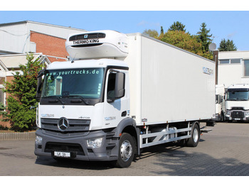 冷藏车 MERCEDES-BENZ Antos 1827
