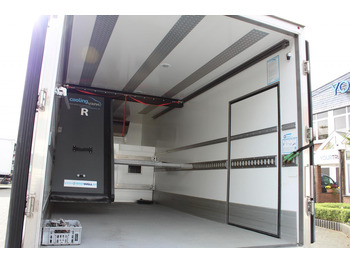 冷藏车 Mercedes-Benz Atego  1024 E6 TK T-1000R Strom Tür+LBW Nur 85Tkm：图2
