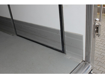 冷藏车 Mercedes-Benz Atego  1024 E6 TK T-1000R Strom Tür+LBW Nur 85Tkm：图4