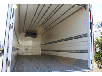 冷藏车 Mercedes-Benz Atego 1221 TK T-800R Tiefkühl Türen+LBW:图3 冷藏车 Mercedes-Benz Atego 1221 TK T-800R Tiefkühl Türen+LBW:图3