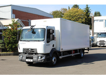 厢式卡车 RENAULT D