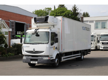 冷藏车 RENAULT Midlum 220