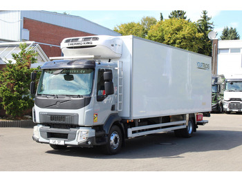 冷藏车 VOLVO FL 260