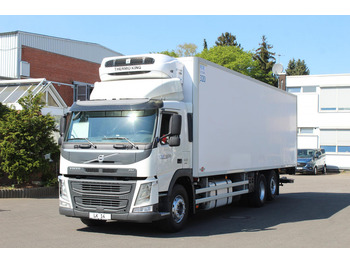 冷藏车 VOLVO FM 420