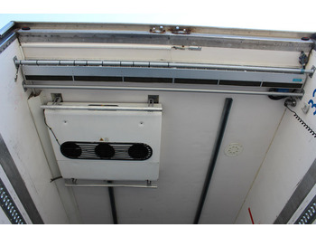 冷藏车 Volvo FM  420 TK T-1200R Bi-Temp Strom Türen LBW Klima：图2
