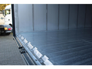 活动底半拖车 knapen Walkingfloor Cargofloor 10 mm Miete Rent：图2