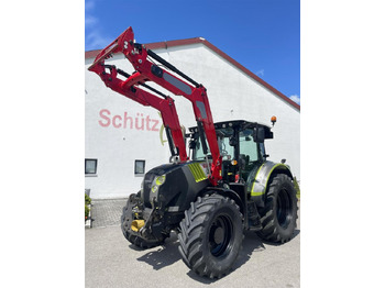 拖拉机 CLAAS Arion 530