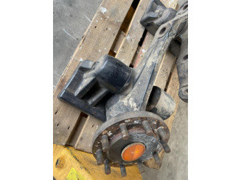 轴及其零件 适用于 农业机械 Case-IH New Holland Achsschenkel:图2 轴及其零件 适用于 农业机械 Case-IH New Holland Achsschenkel:图2