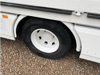 MAN 14.272 Schwenkwand / Schadstoffmobil MAN 14.272 Schwenkwand / Schadstoffmobil 租赁 MAN 14.272 Schwenkwand / Schadstoffmobil MAN 14.272 Schwenkwand / Schadstoffmobil：图5