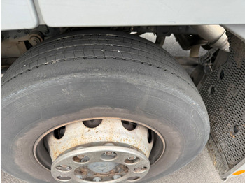 Mercedes-Benz Actros MP3 2532 6x2 Faun Rotorpress 521 租赁 Mercedes-Benz Actros MP3 2532 6x2 Faun Rotorpress 521：图3