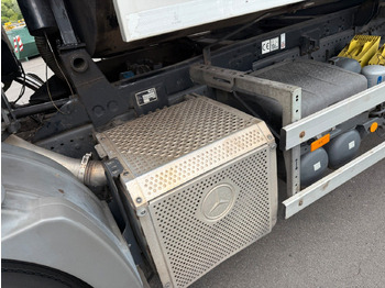 Mercedes-Benz Actros MP3 2532 6x2 Faun Rotorpress 521 租赁 Mercedes-Benz Actros MP3 2532 6x2 Faun Rotorpress 521：图5