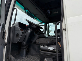 Mercedes-Benz Actros MP3 2532 6x2 Faun Rotorpress 521 租赁 Mercedes-Benz Actros MP3 2532 6x2 Faun Rotorpress 521：图4