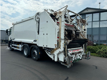 Mercedes-Benz Antos 2533 6x2 Gesink GPM III V 23H25 Kombisch. Mercedes-Benz Antos 2533 6x2 Gesink GPM III V 23H25 Kombisch. 租赁 Mercedes-Benz Antos 2533 6x2 Gesink GPM III V 23H25 Kombisch. Mercedes-Benz Antos 2533 6x2 Gesink GPM III V 23H25 Kombisch.：图2
