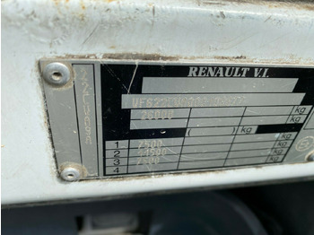 Renault 320 DCI Premium 6x2 Hydraulik Renault 320 DCI Premium 6x2 Hydraulik 租赁 Renault 320 DCI Premium 6x2 Hydraulik Renault 320 DCI Premium 6x2 Hydraulik：图5