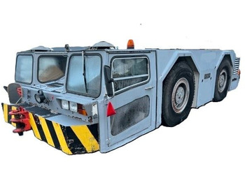 后推牵引车 SCHOPF