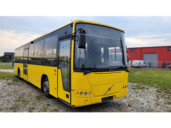 城市巴士 VOLVO