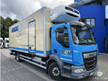冷藏车 DAF LF 290