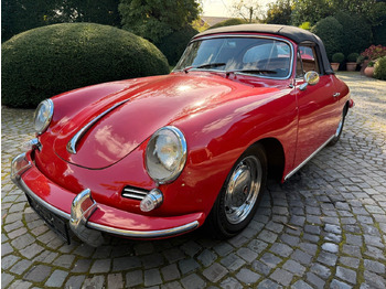 汽车 PORSCHE