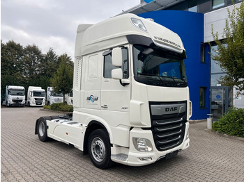 牵引车 DAF XF 480