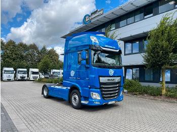牵引车 DAF XF 480