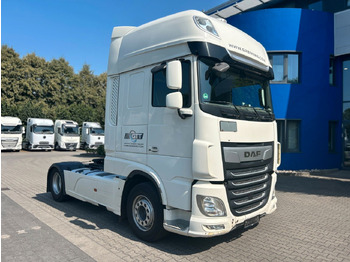 牵引车 DAF XF 480