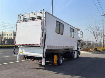 新的 救护升降机 Ambulift ABG:图2 新的 救护升降机 Ambulift ABG:图2