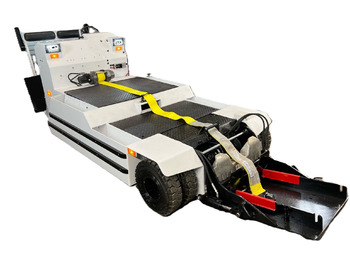 后推牵引车 LEKTRO