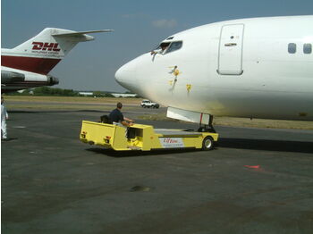 后推牵引车 Liftow 75C:图5 后推牵引车 Liftow 75C:图5