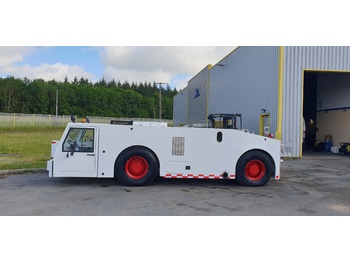 后推牵引车 SOVAM