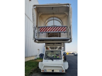SOVAM Passenger Stairs 1.9 SPS 租赁 SOVAM Passenger Stairs 1.9 SPS：图2