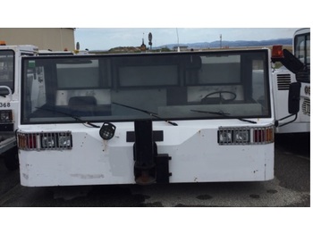 后推牵引车 Schopf F396C:图2 后推牵引车 Schopf F396C:图2