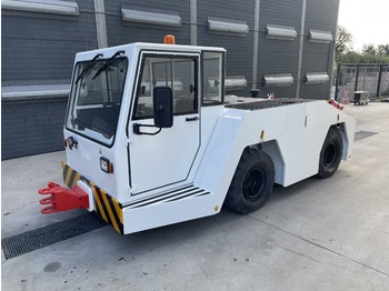 后推牵引车 TEMG