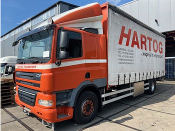 侧帘卡车 DAF CF 85 360