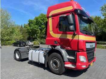 牵引车 DAF CF 440
