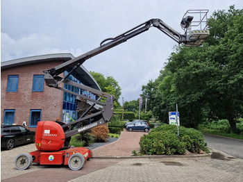 铰接臂 MANITOU 170 AETJ-L