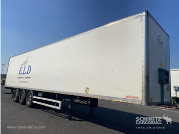 FRUEHAUF Dryfreight Standard 租赁 FRUEHAUF Dryfreight Standard：图1