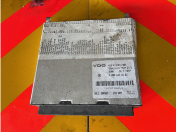 ECU Mercedes-Benz FMR control unit A0004464602：图1