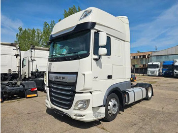 牵引车 DAF XF 480