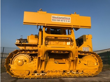 管道敷设机 KOMATSU D355