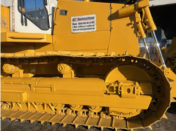 沥青机 LIEBHERR PR 722L：图5