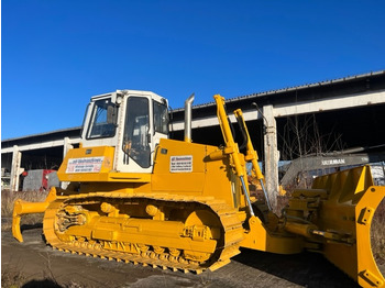 沥青机 LIEBHERR PR 722L：图2